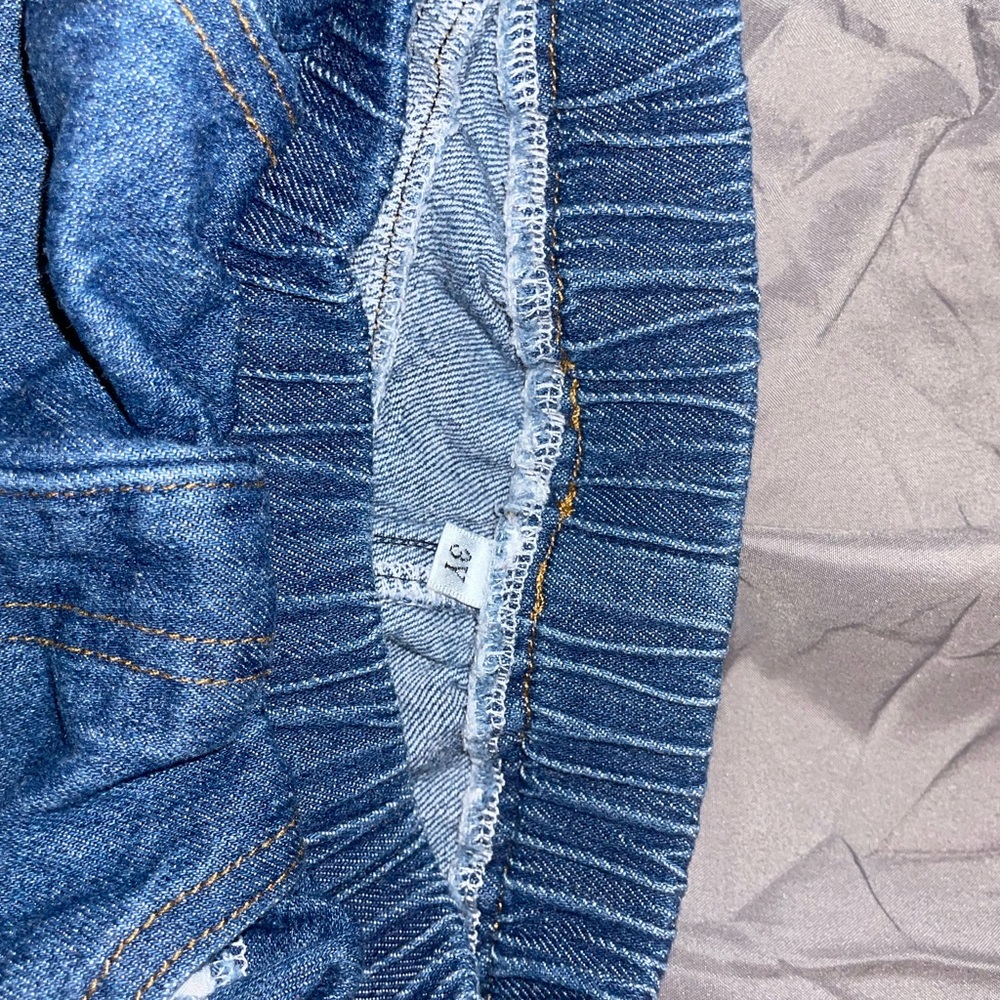 Shein Jean pants 3T